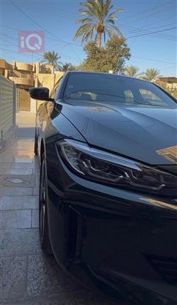 بي ام دبليو i4